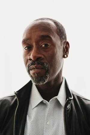 Don Cheadle profil kép