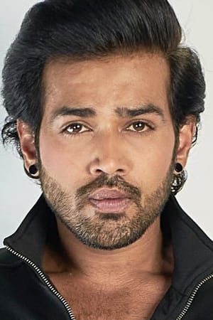 Karan Khanna profil kép