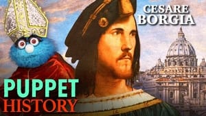 Puppet History 6. évad Ep.5 5. epizód