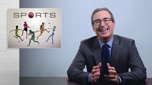 John Oliver-show az elmúlt hét híreiről 7. évad Ep.12 12. epizód