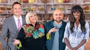 Spring Baking Championship kép