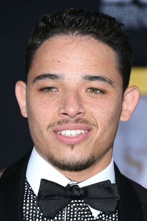 Anthony Ramos profil kép