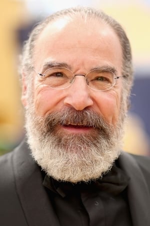 Mandy Patinkin profil kép