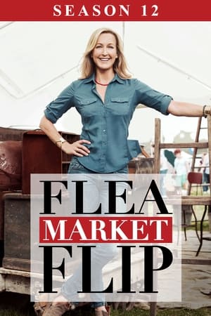 Flea Market Flip 12. évad (2018-06-10) poszter