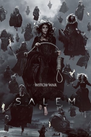 Salem poszter