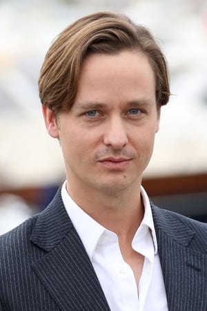 Tom Schilling profil kép