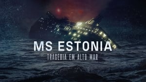 Az MS Estonia komphajó katasztrófája kép