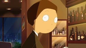 Rick és Morty: Anime 1. évad Ep.10 10. epizód