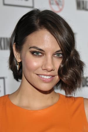 Lauren Cohan profil kép