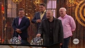 MasterChef Australia 4. évad Ep.31 31. epizód