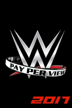 WWE Pay Per View 33. évad (2017-01-29) poszter