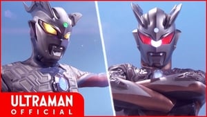 ウルトラマン クロニクル ZERO&GEED 1. évad Ep.2 2. epizód