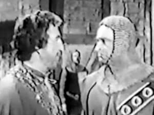 Ivanhoe 1. évad Ep.33 33. epizód