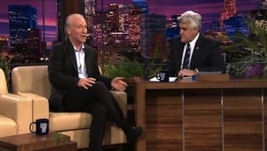 The Tonight Show with Jay Leno 17. évad Ep.43 43. epizód