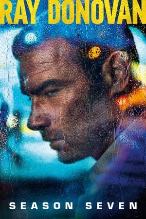 Ray Donovan 7. évad (2019-11-17) poszter