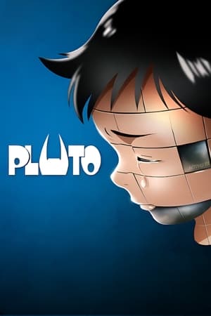 PLUTO poszter