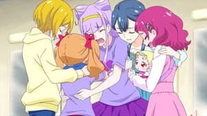 HUGっと！プリキュア 1. évad Ep.41 41. epizód