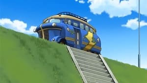 Inazuma Eleven 1. évad Ep.39 39. epizód