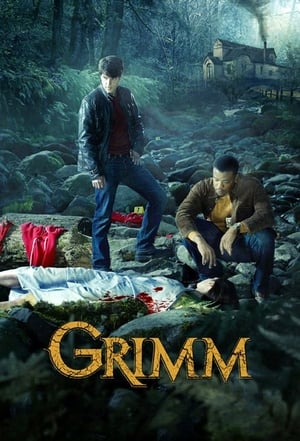 Grimm poszter