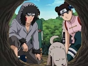 Naruto 4. évad Ep.199 Az elhibázott célpont