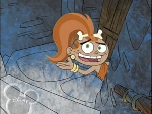 Dave the Barbarian 1. évad Ep.64 64. epizód