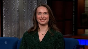 The Late Show with Stephen Colbert 7. évad Ep.94 94. epizód