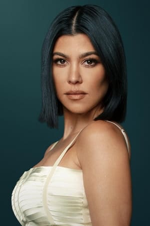 Kourtney Kardashian Barker profil kép