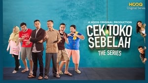 Cek Toko Sebelah: The Series kép