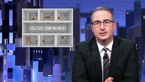 John Oliver-show az elmúlt hét híreiről 10. évad Ep.6 6. epizód