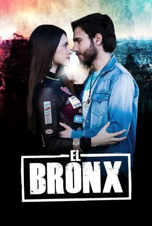 El Bronx 1. évad (2019-01-29) poszter