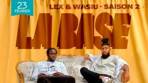 La base : Lex & Wasiu kép