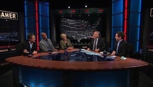 Real Time with Bill Maher 10. évad Ep.4 4. epizód