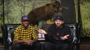 Desus & Mero 1. évad Ep.45 45. epizód