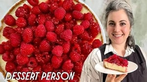 Dessert Person with Claire Saffitz 2. évad Ep.16 16. epizód