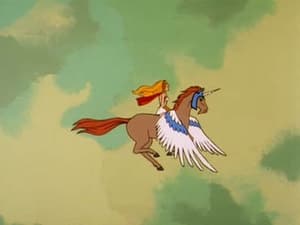 She-Ra: Princess of Power 1. évad Ep.36 36. epizód