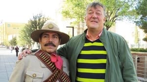 Stephen Fry in Central America 1. évad Ep.3 3. epizód