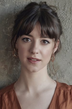 Daisy Edgar-Jones profil kép