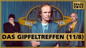 Das Gipfeltreffen 2. évad Ep.3 3. epizód