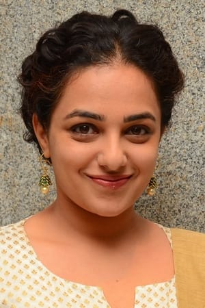 Nithya Menen profil kép