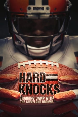 Hard Knocks 13. évad (2018-08-07) poszter