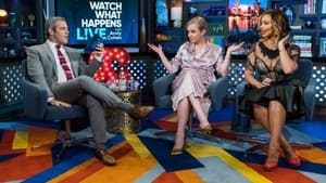 Watch What Happens Live with Andy Cohen 15. évad Ep.68 68. epizód