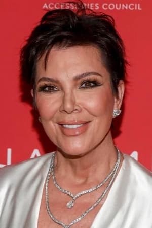 Kris Jenner profil kép