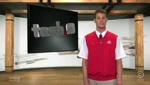 Tosh.0 3. évad Ep.26 26. epizód