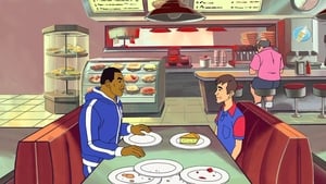 Mike Tyson Mysteries 1. évad Ep.9 9. epizód