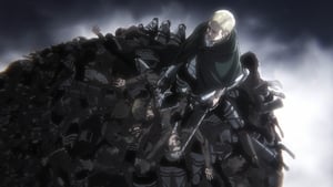 Attack on Titan 3. évad Ep.14 14. epizód