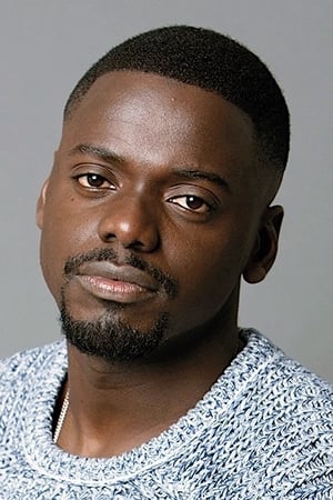 Daniel Kaluuya profil kép