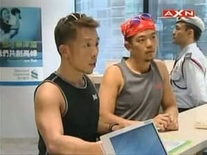 The Amazing Race Asia 2. évad Ep.3 3. epizód