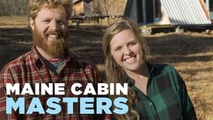 Maine Cabin Masters kép