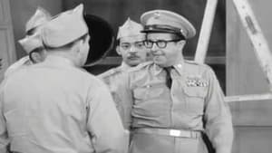 The Phil Silvers Show 2. évad Ep.14 14. epizód