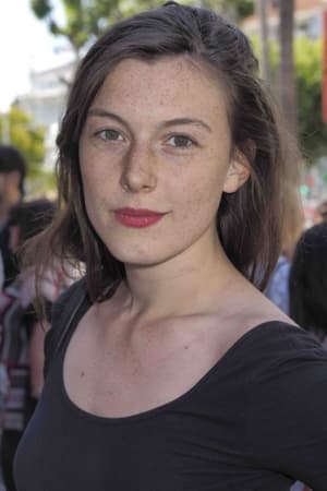 Louise Chevillotte profil kép